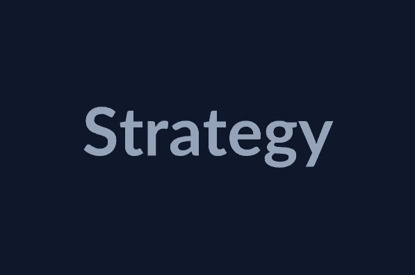 אבחון וגיבוש אסטרטגיה