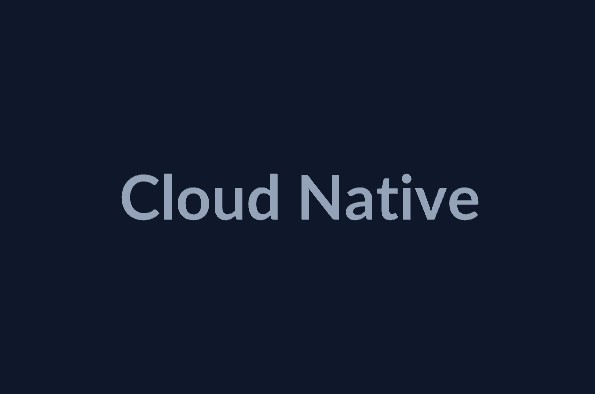 פיתוח Cloud-Native