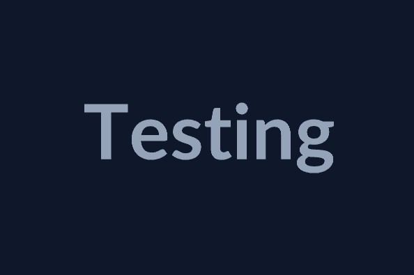 אוטומציית בדיקות