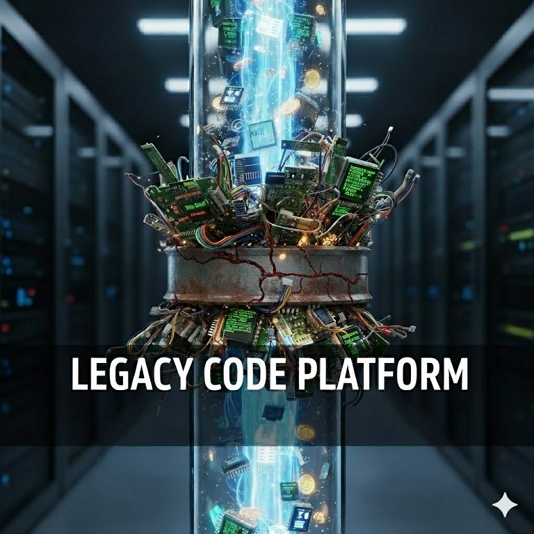 צוואר בקבוק טכנולוגי