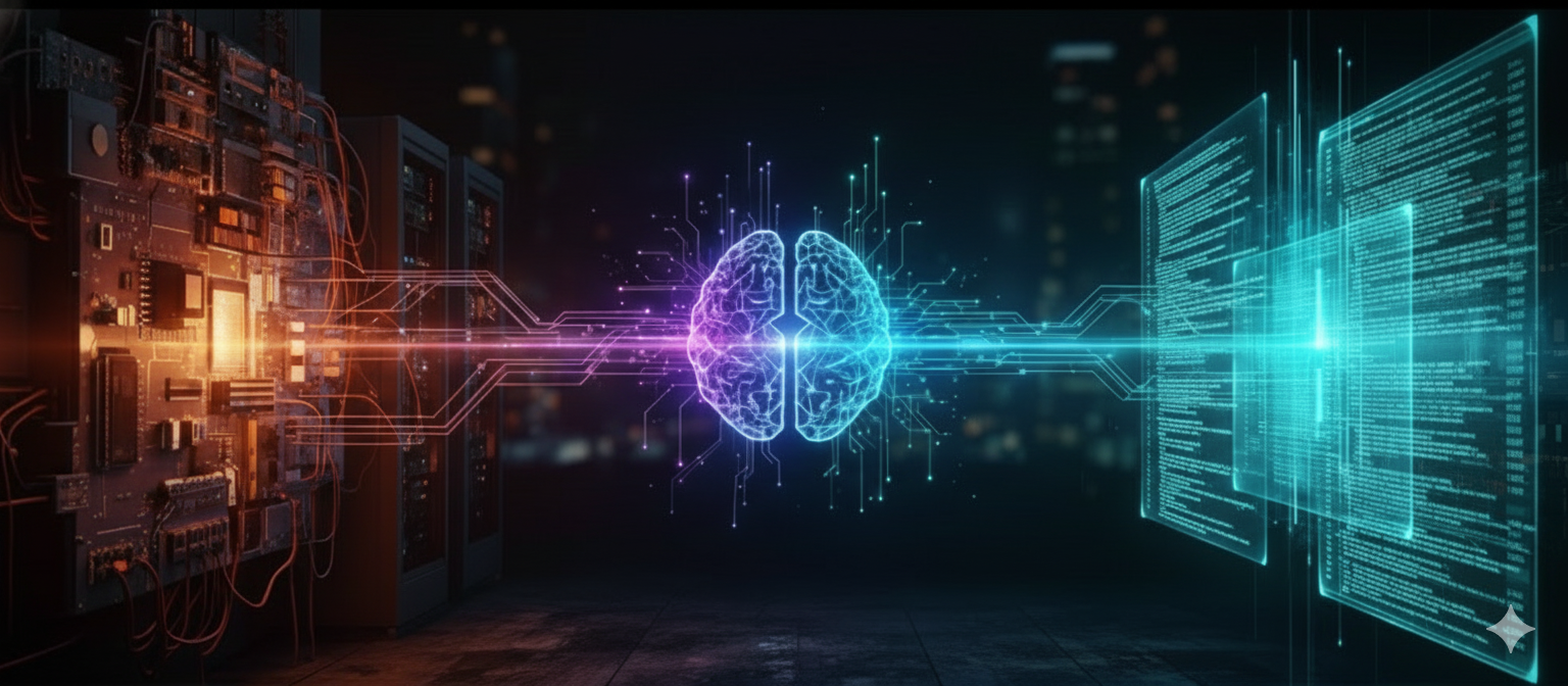 מודרניזציית מערכות לגאסי